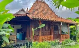 Dijual Villa Di Ubud Singakerta Gianyar Bali