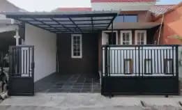 Edisi Harga Akhir Tahun Rumah Siap Huni Di Villa Pamulang Tangsel