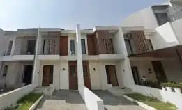 Jual Rumah Murah Di Area Pondok Benda Tangerang Selatan