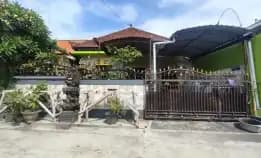 Jual Rumah Murah Daerah Padangsambian Kota Denpasar