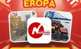 Jasa Import Eropa To Indonesia