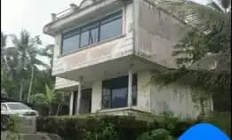 Dijual Segera Rumah Mewah 