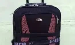 Tas Koper / Travel Bag Polo All Size