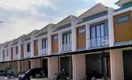 Rumah Cicilan 5 Juta Dan Dp 14 Juta Di Pamulang