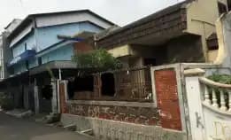 Jual Rumah Kosong Shm Di Jalan Rawa Kepa Kota Jakarta Barat