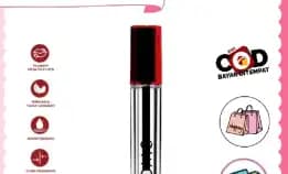 Omg Oh My Glam Gloss Lip Finish, Transform Your Lip Cream From Matte To Gloss For The Vinyl Lip Look