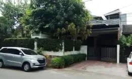 Jual Rumah Jakarta Selatan Di Tebet Dalam Bagus Dan Mewah