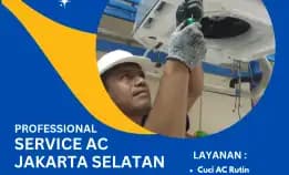 Service Ac Cilandak Jakarta Selatan 0812-9179-7903