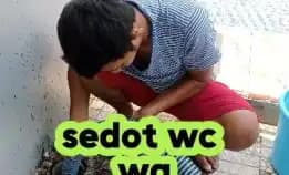 Sedot Wc Bumiayu