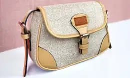 Premium Tas Elsya Selempang - Dmn