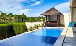 Jual Villa Minimalis Shm Kawasan Ungasan Kuta Bali Strategis