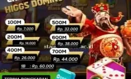 Agen Resmi Chip Hdi Terima Bongkar 24 Jam Online