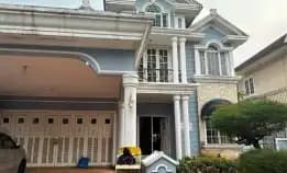 Jual Rumah Mewah Bagus Shm Di Kota Wisata Cibubur Bogor