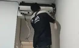 Cuci Ac Suvarna Sutera Cikupa Tangerang 081385846234