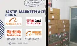 Jasa Import Asia Eropa Door To Door