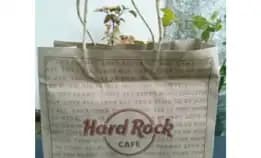 Hardrock Original Dus / Cardbox / Paperbag 002