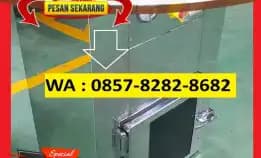 [0857-8282.8682] Supplier Pass Box Static Dan Dynamic Terbaik