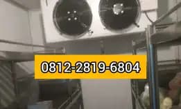 Jasa Perbaikan Cold Storage Magelang 0812-2819-6804