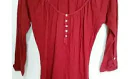 Zara Original Blouse Wanita 001