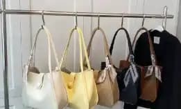 Tas Shoulder Bag Wanita Gempita New Terbaru