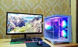 Gaming I5 Skylake Hemat Lengkap Siap Pakai