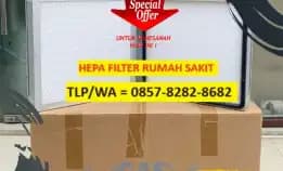 [0857-8282.8682] Harga Hepa Filter Industrial Murah Untuk Industri