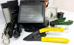 Jual - Termurah Fusion Splicer Skycom T208h