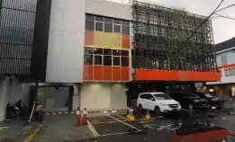 Jual Ruko Shm Di Komplek Intercon Plaza Kota Jakarta Barat