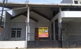 Dijual Rumah Kosong Shm Di Klampis Semolo Timur Surabaya