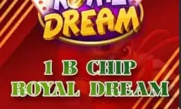 Link Bongkar Chip Royal Dream