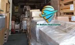 Jasa Import Borongan Barang Dari Uk-Inggris To Jakarta