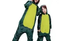 Baju Kostum Onesie Dino One Sie Dinos Kigurumi Dinosaurs Piama Dinosaur Piyama Dinosaurs Cosplay Din