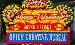 Toko Bunga Cikarang Barat 08116580070 Melany Florist