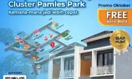 Dijual Rumah 2 Lantai Siap Huni Di Pamulang