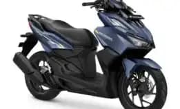 Honda Vario 160 Cbs Tahun 2024