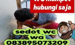 Servis Sedot Wc Banjarneqara