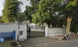 Jual Rumah Mewah Di Kawasan Pajajaran Kota Bandung