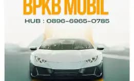 Gadai Bpkb Mobil Bandung Cimahi