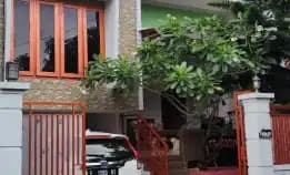 Rumah Mewah Strategis Di Jual Bu Asli 