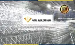 Jual Pagar Brc Sni Berkualitas Blitar – Call 081333554787