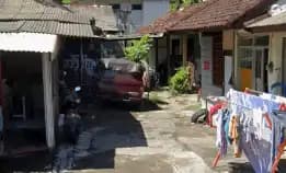 Dijual 6 Are, Jl. Sriwijaya Legian Seminyak Kuta Bali