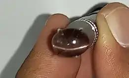 Natural Batu Silimanite Cat Eye 2.65ct