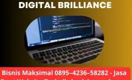 Digital Unggul 0895–4236–58282 - Solusi Website Untuk Bisnis Ayahamanah.Com