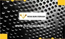 Jual Plat Perforated Besi Berkualitas – Call 081333554787