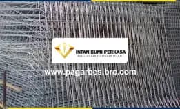 Jual Pagar Brc Sni Berkualitas Situbondo – Call 081333554787