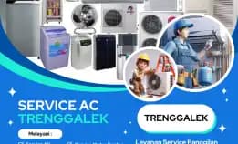 Layanan Service Ac Trenggalek 24 Jam 085755276172