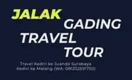 Jalak Gading Travel Kediri Malang Wa 081252591750