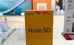 Realme Note 50 4gb