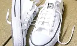 Sepatu Converse All Star Pendek - Dmn