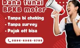 Gadai Bpkb Tanpa Survey Tanpa Bi Cheking Bandung